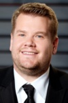 Slika glumca James Corden