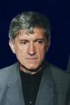 Slika glumca Mircea Diaconu