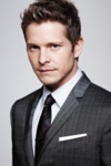 Slika glumca Matt Czuchry