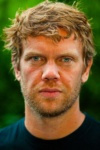 Slika glumca Sam Redford