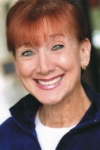 Slika glumca Marcy Goldman