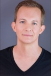 Slika glumca Dian Bachar