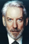 Slika glumca Donald Sutherland