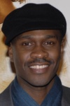 Slika glumca Brian Hooks