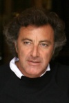 Slika glumca Luca Barbareschi