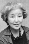 Slika glumca Tanie Kitabayashi