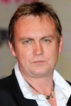 Slika glumca Philip Glenister