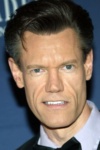 Slika glumca Randy Travis