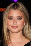 Slika glumca Holly Valance