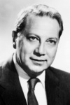 Slika glumca Luther Adler