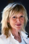 Slika glumca Johanna ter Steege