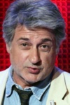 Slika glumca Didier Bezace