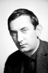 Slika glumca Gustaw Holoubek