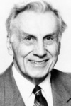 Slika glumca Harold Bergman