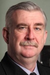 Slika glumca Gerard Horan