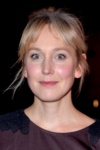 Slika glumca Hattie Morahan