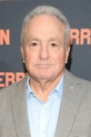 Slika glumca Lorne Michaels