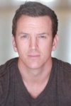 Slika glumca Josh Randall