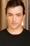 Slika glumca Branden Morgan