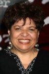 Slika glumca Patricia Belcher