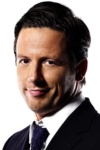 Slika glumca Ross McCall