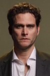 Slika glumca Steven Pasquale