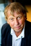 Slika glumca Tomas von Brömssen