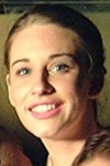 Slika glumca Lisa Cunningham