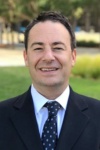 Slika glumca Joshua Rudoy