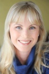 Slika glumca Catherine Sutherland