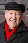 Slika glumca Solomon Perel