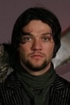 Slika glumca Bam Margera