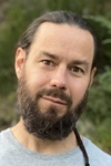 Slika glumca Chris Pontius