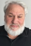 Slika glumca Mike Moyer