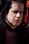 Slika glumca Glenn Danzig