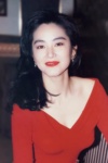 Slika glumca Brigitte Lin