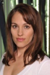 Slika glumca Amy Jo Johnson