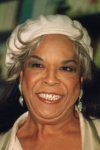 Slika glumca Della Reese