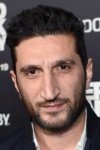 Slika glumca Fares Fares
