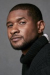 Slika glumca Usher