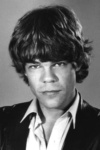 Slika glumca David Johansen