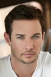 Slika glumca Ryan Merriman