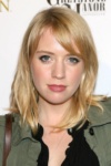 Slika glumca Alexz Johnson
