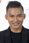 Slika glumca Tony Jaa