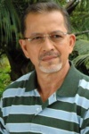 Slika glumca Suchao Pongwilai