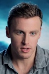 Slika glumca Noah Fleiss