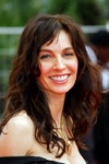 Slika glumca Anne Parillaud