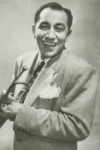 Slika glumca Louis Prima