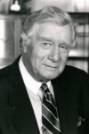 Slika glumca George Gaynes
