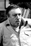 Slika glumca José Lewgoy